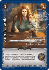 Aud la Sabia