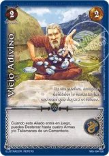 Viejo Adivino