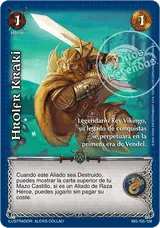 Hrolfr Kraki