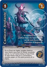 Cadaver Andante