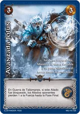 Avanzada Jotun