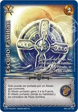 Escudo Familiar