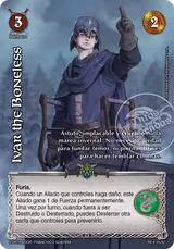 Ivar the Boneless