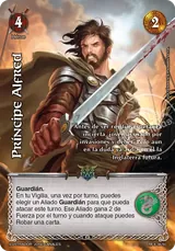 Príncipe Alfred