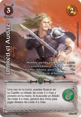Untred el Audaz