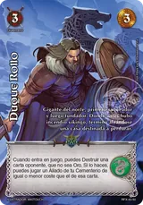 Duque Rollo