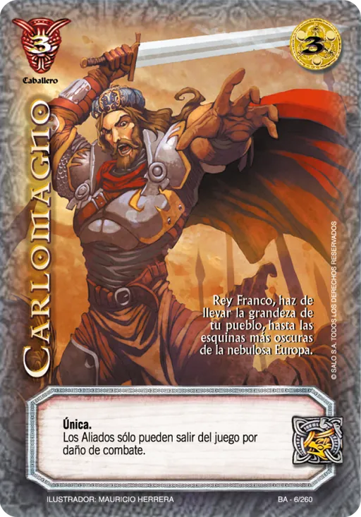 Carlomagno