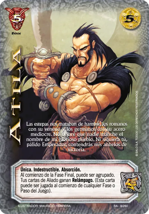 Atila