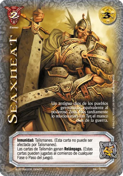 Seaxneat