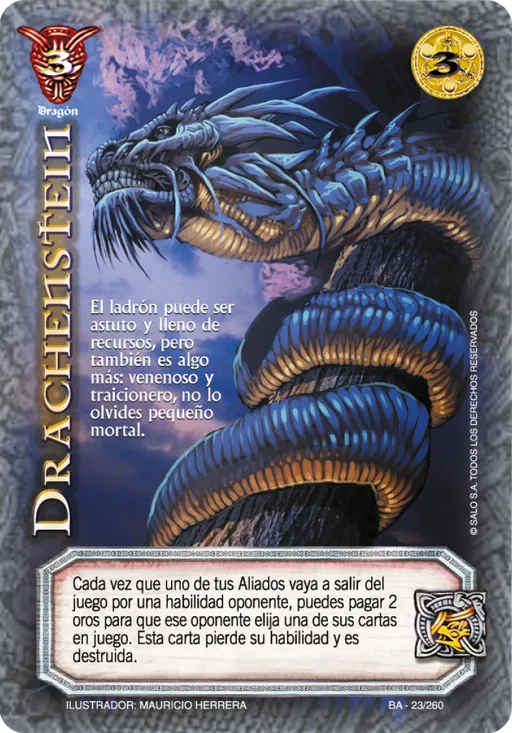 Drachenstein