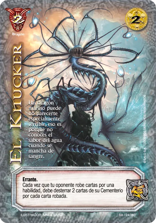 El Knucker
