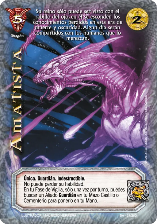 Amatista
