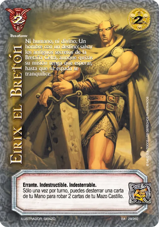 Eirix el Bretón