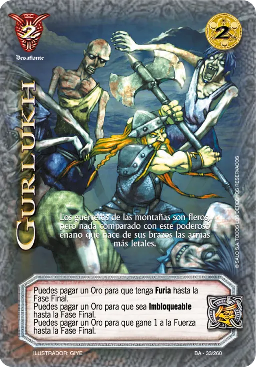 Gurlukh