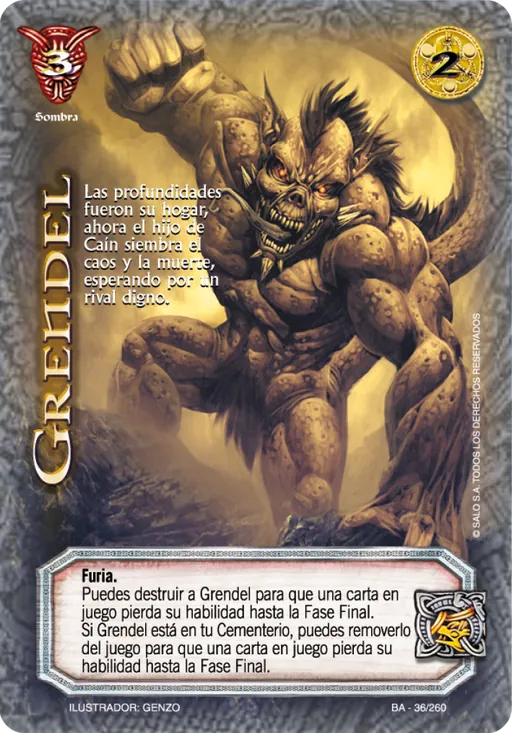 Grendel