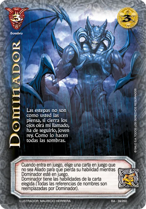 Dominador