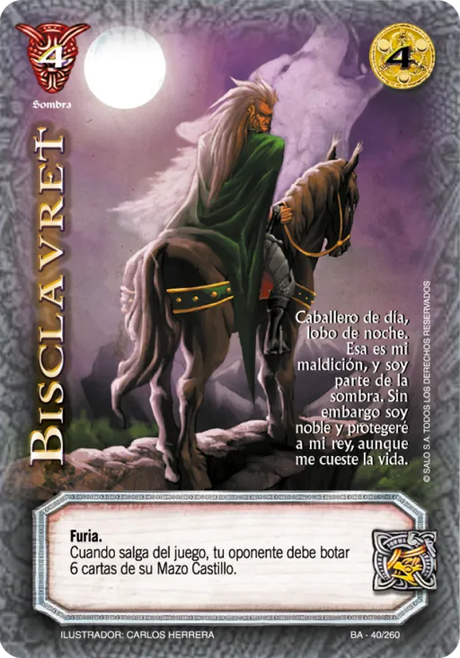 Bisclavret