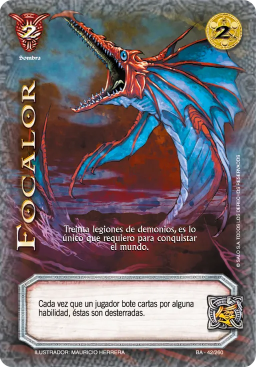 Focalor