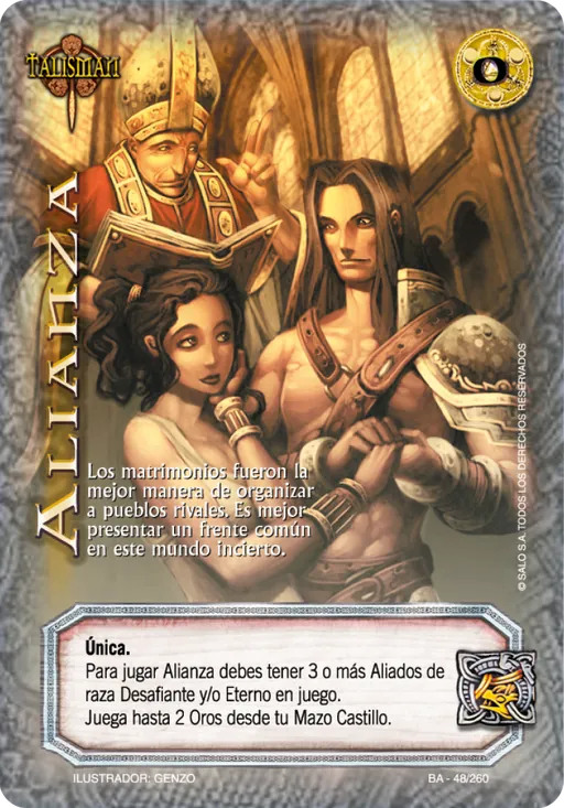 Alianza