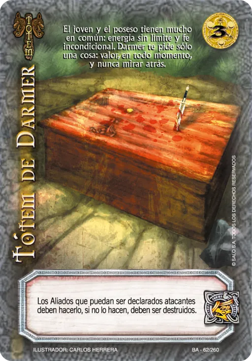 Tótem de Darmer