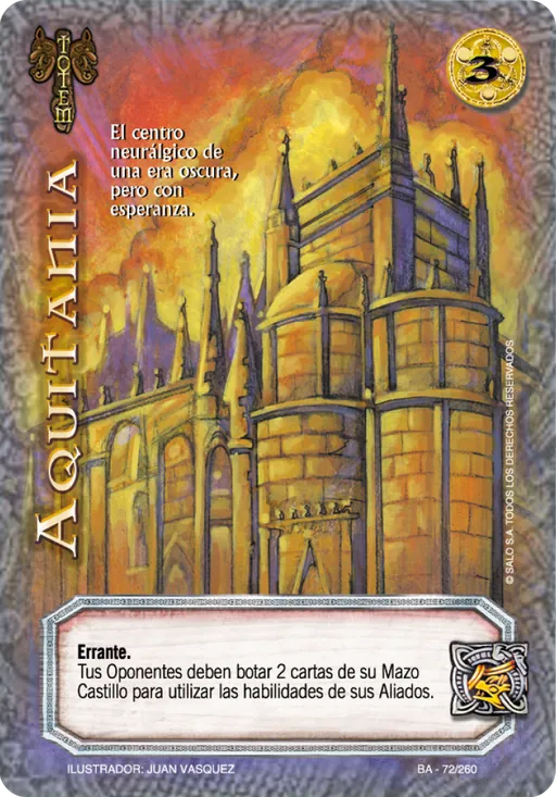 Aquitania