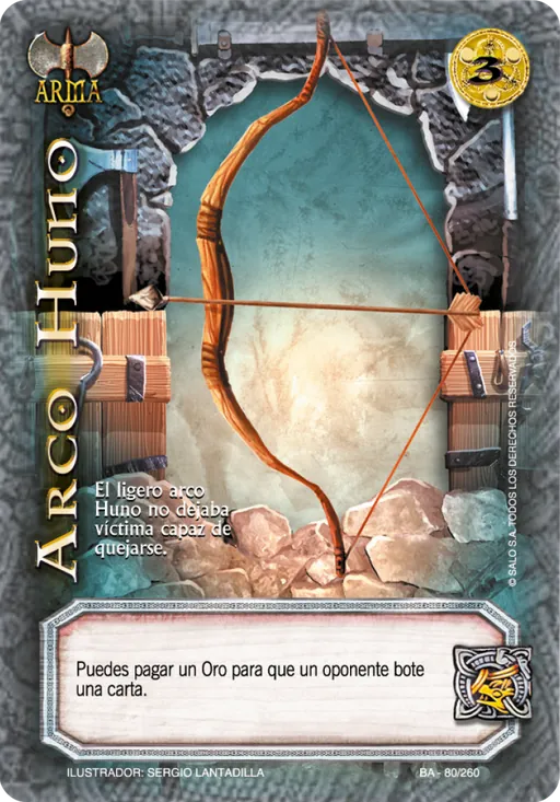 Arco Huno