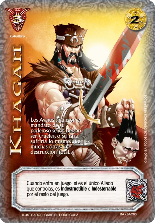 Khagan