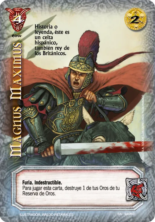 Magnus Maximus