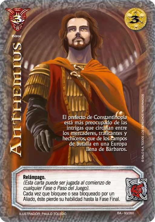 Anthemius
