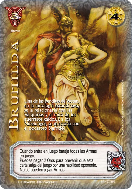Brunilda