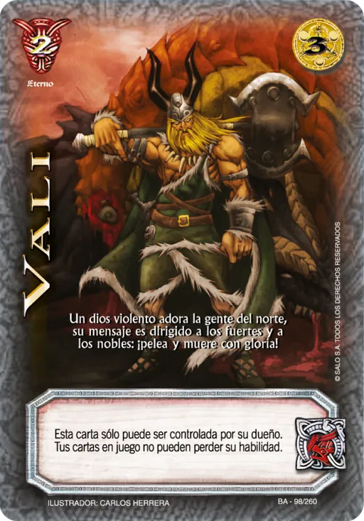 Vali