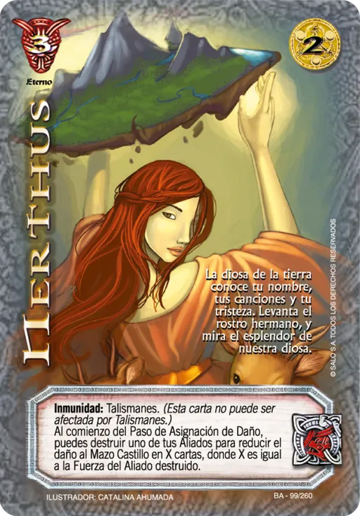Nerthus