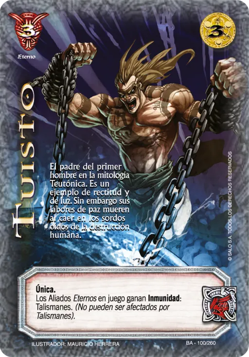 Tuisto