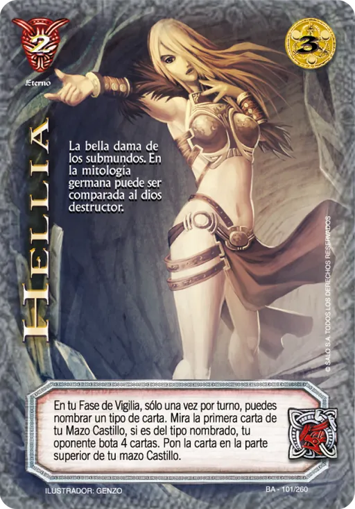 Hellia