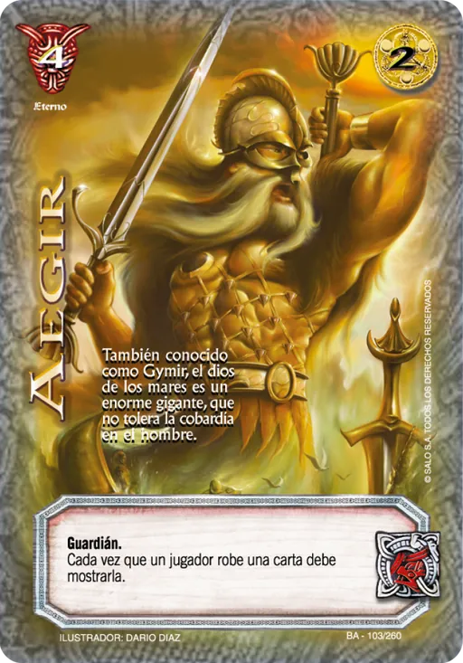 Aegir
