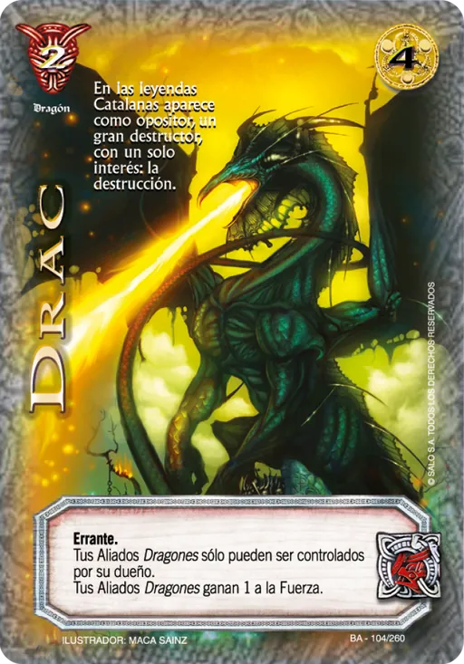 Drac