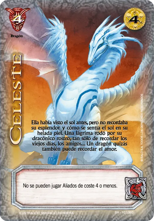 Celeste