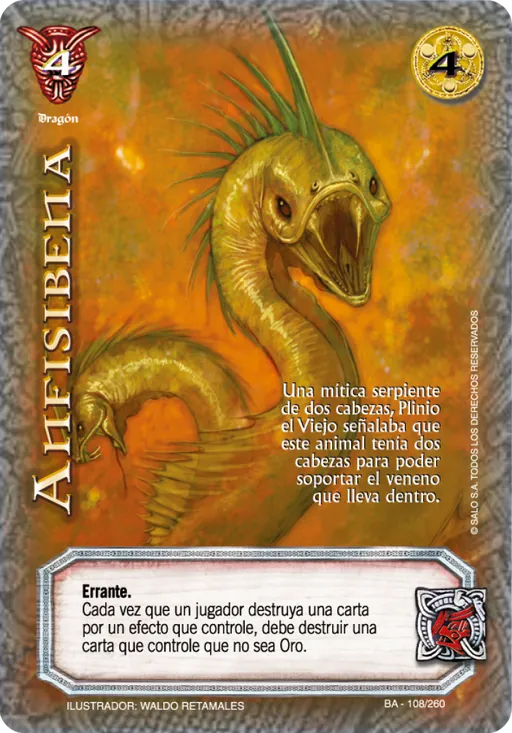 Anfisibena