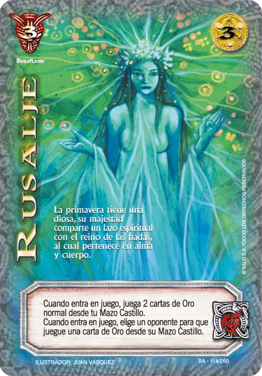 Rusalje