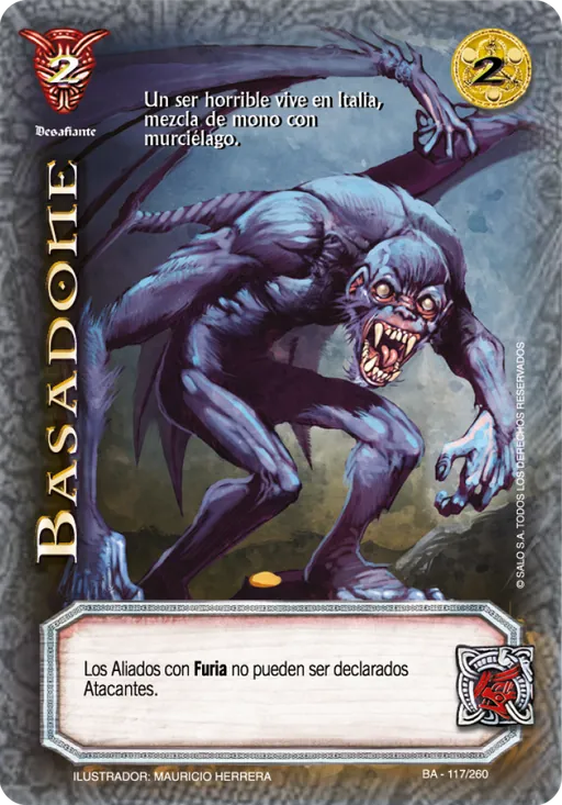 Basadone