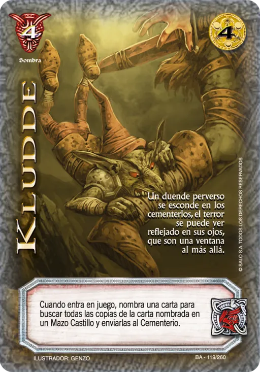 Kludde