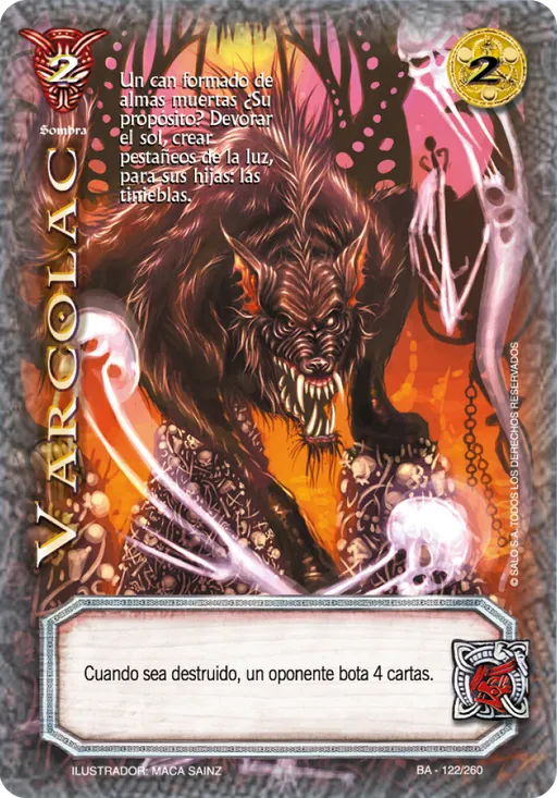 Varcolac