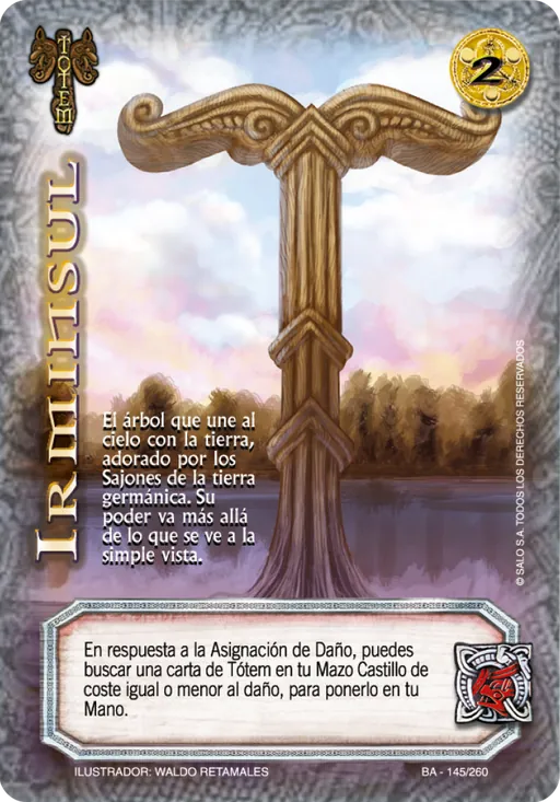 Irminsul
