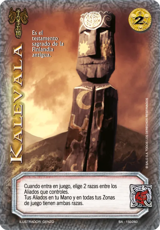 Kalevala