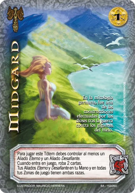 Midgard