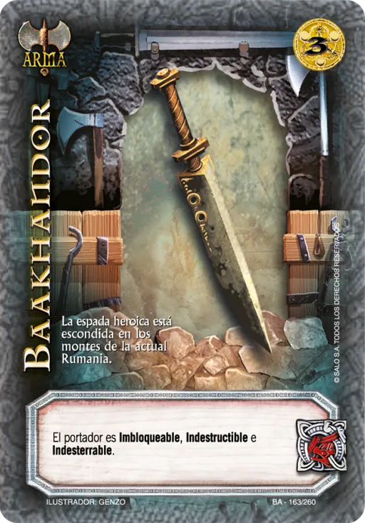 Baakhandor