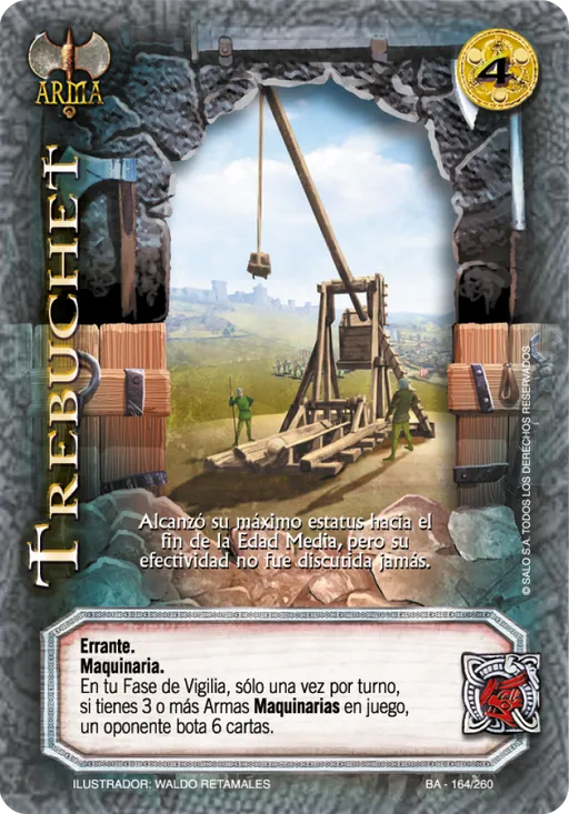 Trebuchet