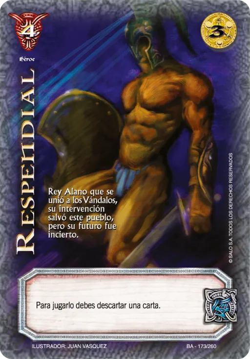 Respendial