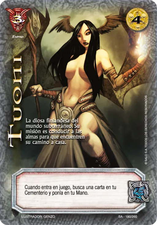 Tuoni