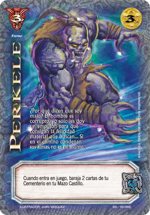 Perkele